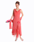 Party Dress 3494